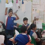 NIÑAS Y NIÑOS DESCUBREN LA RIQUEZA CULTURAL DE NAYARIT CON EL PROGRAMA “CUL-TUR JUEGA Y APRENDE”