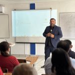 ¡COMPOSTELA PRIMER MUNICIPIO EN FIRMAR EL CONVENIO DEL SISTEMA 03!