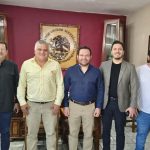 IMSS NAYARIT Y GOBIERNO DE IXTLÁN DEL RÍO IMPULSAN CENTRO DE EDUCACIÓN INFANTIL