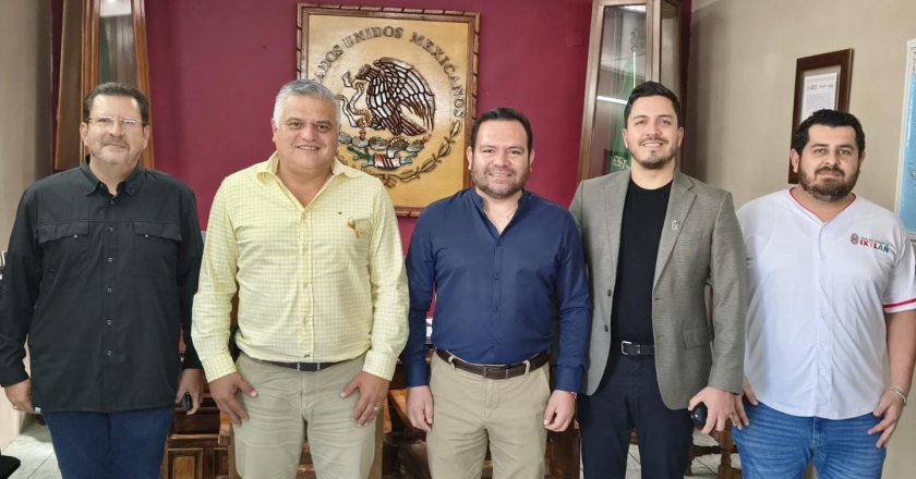 IMSS NAYARIT Y GOBIERNO DE IXTLÁN DEL RÍO IMPULSAN CENTRO DE EDUCACIÓN INFANTIL