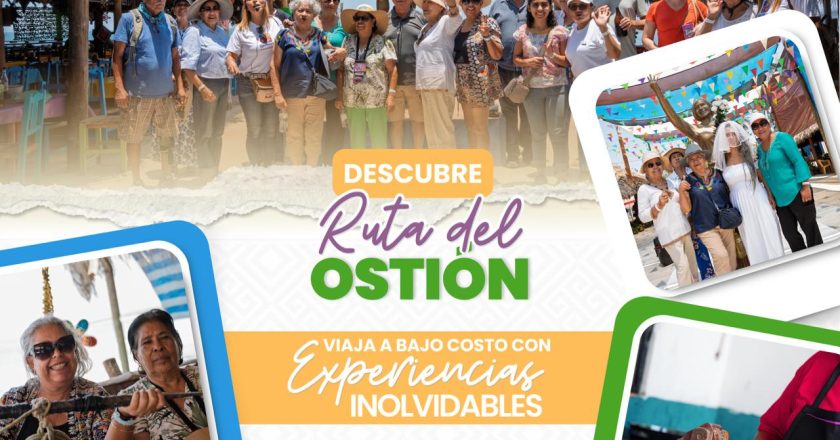 VIVE LA RUTA DEL OSTIÓN Y DESCUBRE EL SABOR DEL MAR EN SAN BLAS