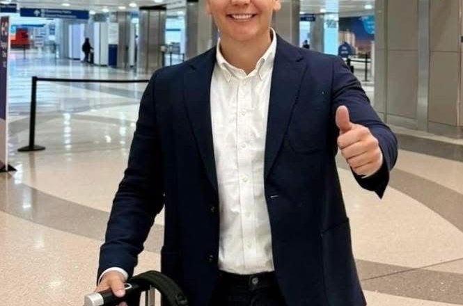 ¡AVANZA LA AGENDA INTERNACIONAL DE BAHÍA DE BANDERAS EN ESTADOS UNIDOS!