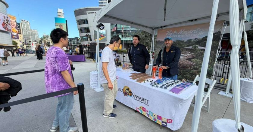 ¡NAYARIT BRILLA EN LA NBA Y FORTALECE SU PROYECCIÓN INTERNACIONAL!