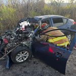 ¡FATAL ACCIDENTE EN LA CARRETERA FEDERAL 15 TEPIC–GUADALAJARA!