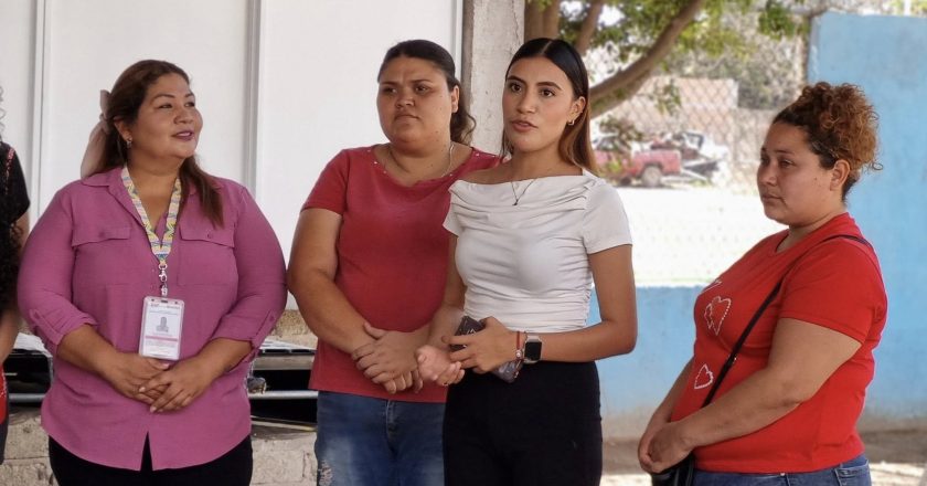 EN DIF ACAPONETA FORTALECEN NUTRICIÓN Y BIENESTAR DE LA NIÑEZ CON NUEVO EQUIPAMIENTO