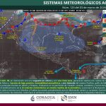 ¡PRONÓSTICO DEL CLIMA PARA HOY 03 DE MARZO DE 2026!