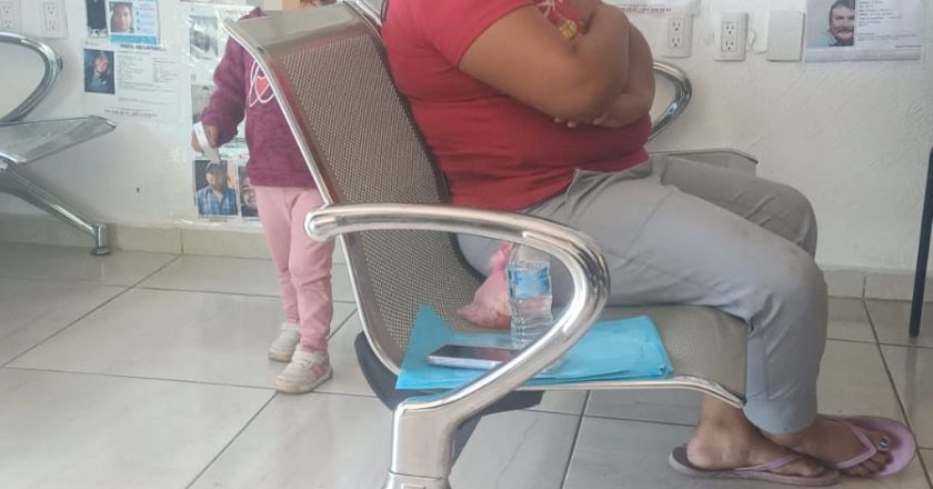 LOCALIZAN EN XALISCO A MADRE E HIJA CON REPORTE DE NO LOCALIZACIÓN EN GUANAJUATO