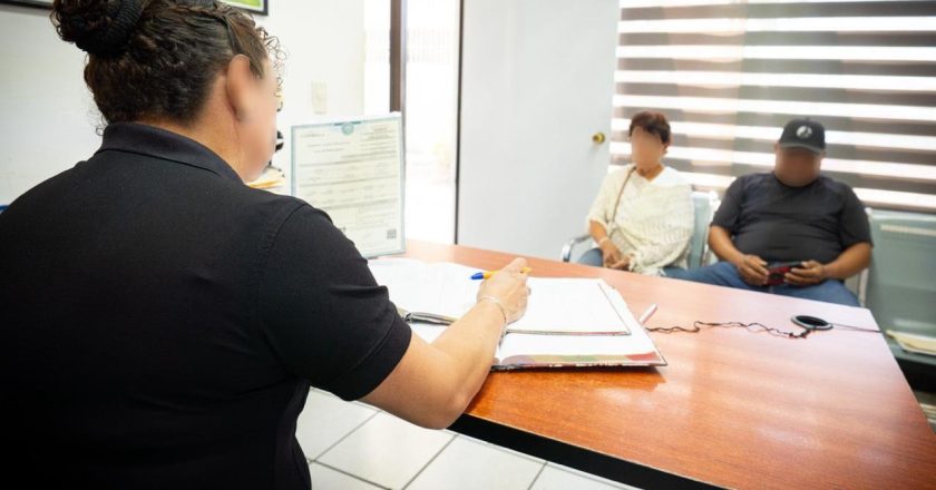 IDENTIFICA Y ENTREGA FGEN DOS CUERPOS MÁS MEDIANTE BASE DE DATOS DEL INE