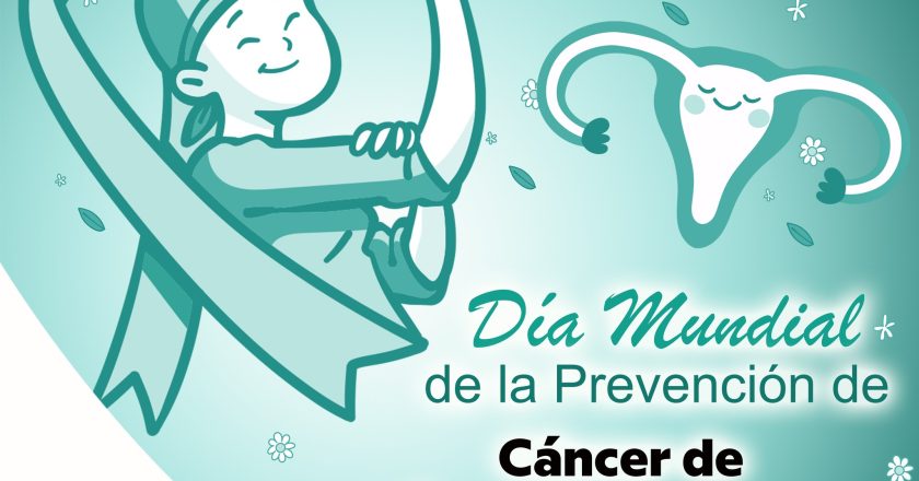 DIF NAYARIT IMPULSA LA PREVENCIÓN DEL CÁNCER DE CUELLO UTERINO