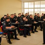 ¡INICIA NUEVO CICLO DE TSU EN ADMINISTRACIÓN Y CUSTODIA PENITENCIARIA!