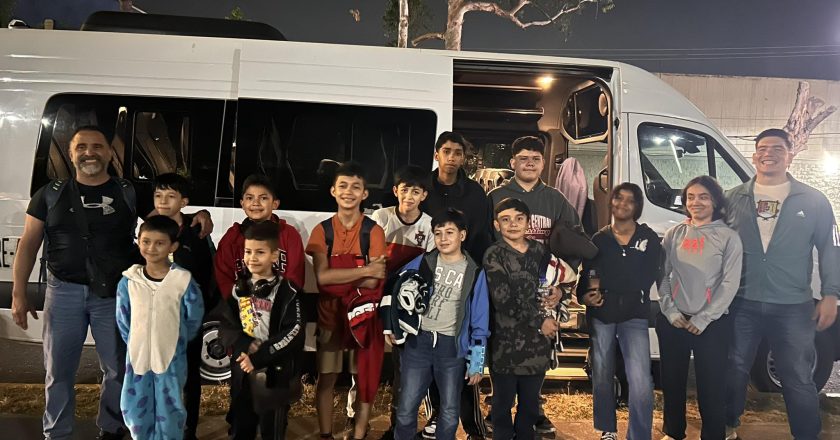 JUDOCAS RUMBO A CDMX EN BUSCA DE SU PASE A LA OLIMPIADA NACIONAL CONADE 2026