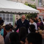 ¡RECONOCEN A JÓVENES DE “RECONECTA CON LA PAZ” Y FORTALECEN APOYOS SOCIALES!