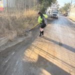 ¡SISEP: COMPROMISO CON LA LIMPIEZA Y EL BIENESTAR CIUDADANO!