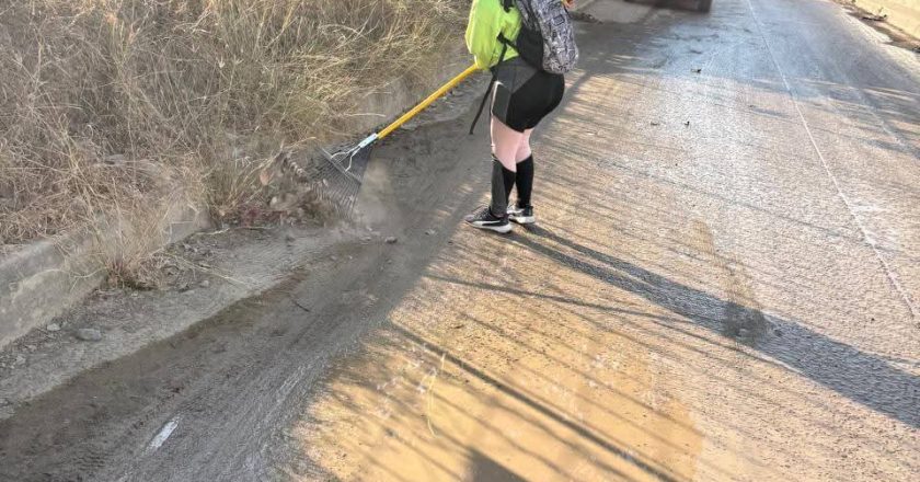 ¡SISEP: COMPROMISO CON LA LIMPIEZA Y EL BIENESTAR CIUDADANO!