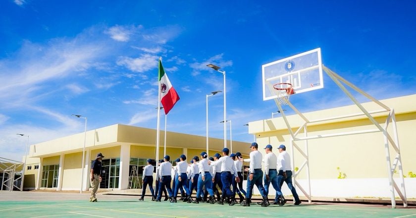 SSPC IMPULSA LA PROFESIONALIZACIÓN POLICIAL CON FORMACIÓN INICIAL Y TSU