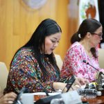 ¡CONGRESO PREPARA MAYOR DEFENSA LEGAL PARA VÍCTIMAS DE ABUSO Y VIOLENCIA VICARIA!