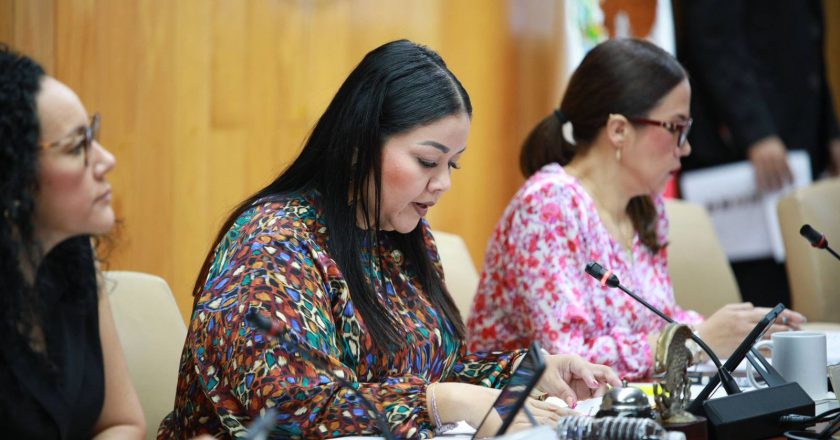 ¡CONGRESO PREPARA MAYOR DEFENSA LEGAL PARA VÍCTIMAS DE ABUSO Y VIOLENCIA VICARIA!