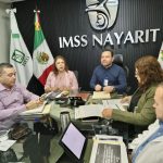 IMSS NAYARIT FORTALECE ACCIONES CONTRA EL AUSENTISMO NO PROGRAMADO