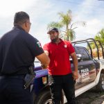 SSPC GARANTIZA SEGURIDAD EN LA FINAL DE LA COPA CONECTA EN BELLAVISTA