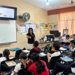 SSPC FORTALECE LA PREVENCIÓN Y EL AUTOCUIDADO EN ESCUELA PRIMARIA DE TEPIC