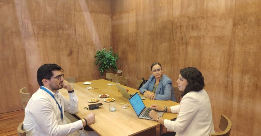 NAYARIT BRILLA EN LA GALA PUERTO VALLARTA–RIVIERA NAYARIT 2026