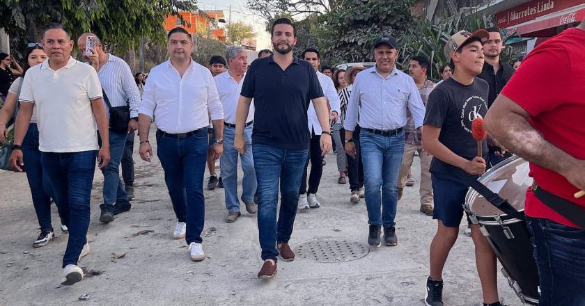 RUTA DEL BIEN LLEGA A LAS MOJONERAS CON AVANCES EN LA CLÍNICA DR. TUCÁN