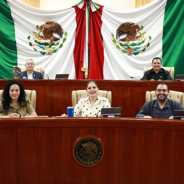 FORTALECE CONGRESO EL SECTOR ACUÍCOLA Y RESPALDA A PRODUCTORES LOCALES