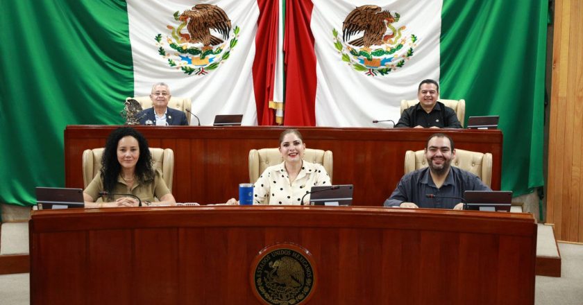 FORTALECE CONGRESO EL SECTOR ACUÍCOLA Y RESPALDA A PRODUCTORES LOCALES