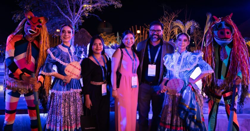 ¡BIENVENIDA A LA NUEVA ERA DEL TURISMO EN EL PACÍFICO!