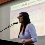 SECRETARÍA DE MOVILIDAD PARTICIPA EN FORO “MUJERES QUE INSPIRAN”