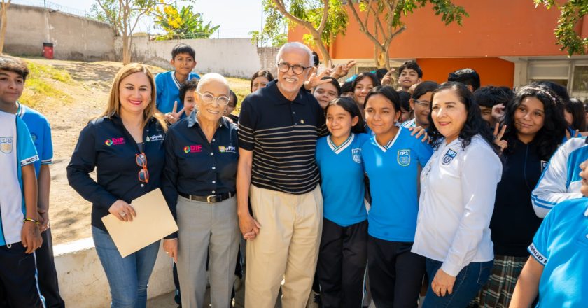 ARRANCA EN NAYARIT “FAMILIAS FUERTES: AMOR Y LÍMITES” PARA FORTALECER EL ENTORNO FAMILIAR