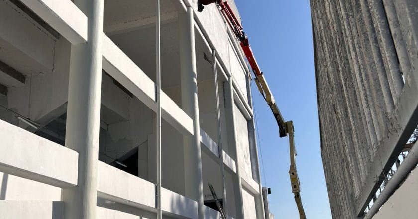 MARZO ARRANCA CON INTENSA ACTIVIDAD DEPORTIVA RUMBO A LA OLIMPIADA NACIONAL 2026 EN NAYARIT