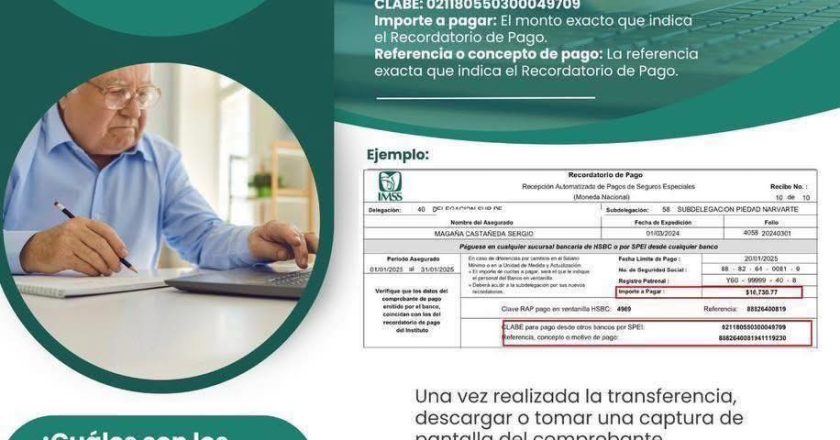 ¡PAGA TU MODALIDAD 40 DEL IMSS EN LÍNEA FÁCIL, RÁPIDO Y SEGURO!