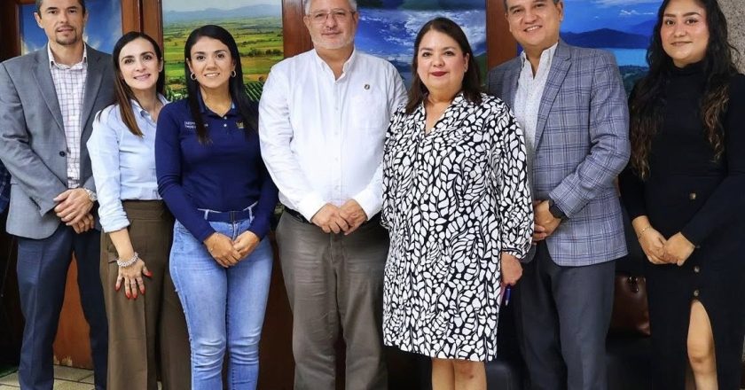 BUSCAN FERIA DE APOYO PARA FORTALECER AL TRANSPORTE EN NAYARIT