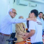 Miguel Ángel Navarro consolida en Nayarit la reintegración social de jóvenes con Reconecta con la Paz