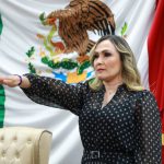 Designan a Claudia Ethel Lomelí como Titular de la Fiscalía Anticorrupción en Nayarit
