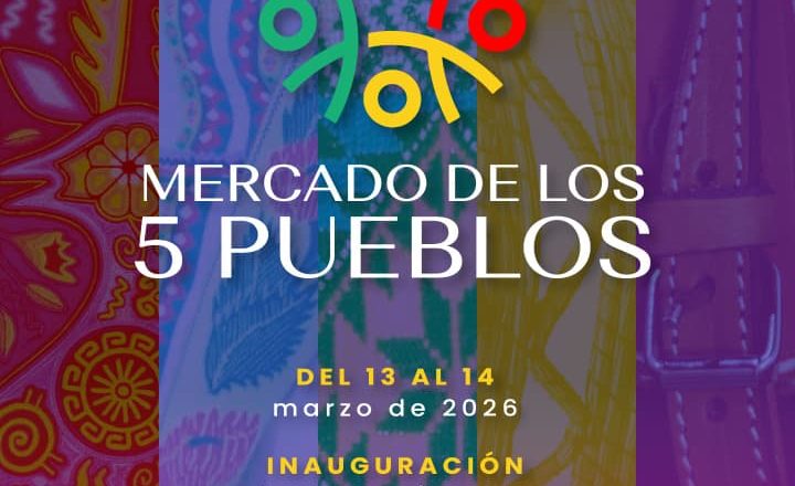 CECAN Conmemora el Día del Artesano con Muestra Cultural en Tepic