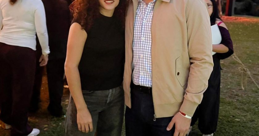 HÉCTOR SANTANA FORTALECE ALIANZAS POR EL FUTURO DE NAYARIT 🇲🇽🤝