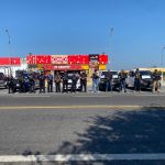 Gobierno de Nayarit mantiene operativo permanente de vigilancia en todo el estado