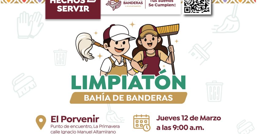 Jornada del Limpiatón llegará a El Porvenir