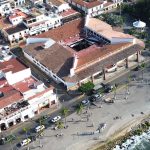 Refuerzan seguridad en Puerto Vallarta con llegada de elementos del ejército