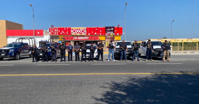 Gobierno de Nayarit mantiene operativo permanente de vigilancia en todo el estado