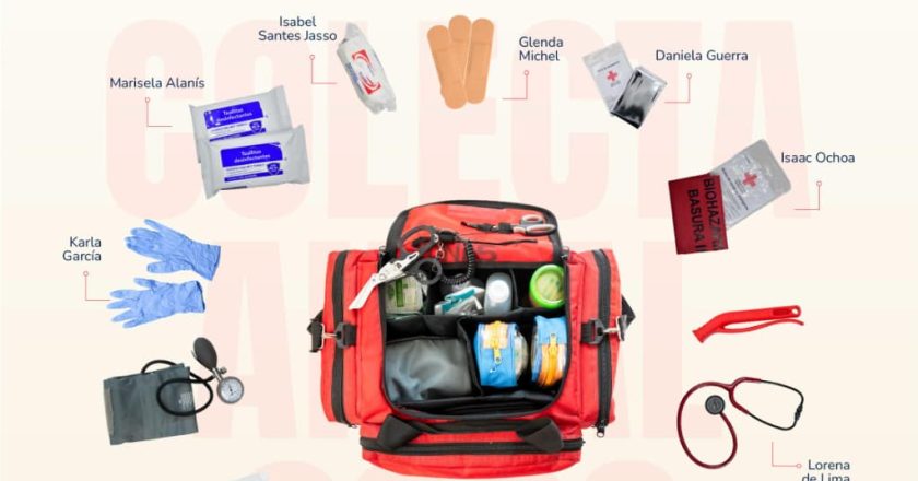 Invitan a Sumarse a la Colecta Anual de la Cruz Roja Mexicana en Nayarit