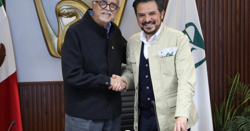 Coordinación interinstitucional fortalece combate a incendios forestales en Nayarit