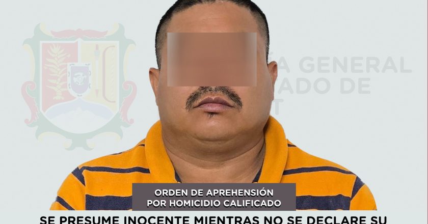 📢 #Boletín | APREHENDIDO EN SAN BLAS POR HOMICIDIO CALIFICADO