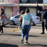 OPERATIVO “CUIDANDO LO QUE MÁS QUEREMOS” REFUERZA LA SEGURIDAD ESCOLAR EN TEPIC