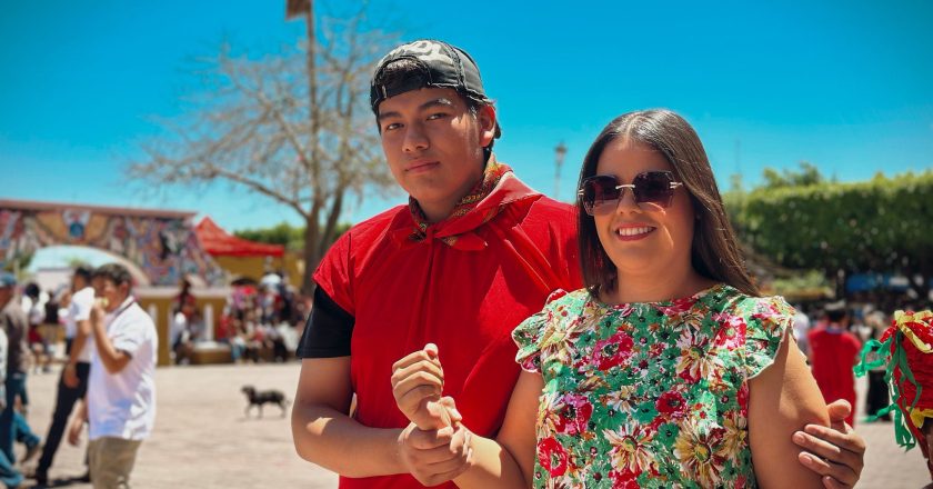 JALA PRESERVA LA TRADICIÓN DE LOS JUDÍOS EN ESTE VIERNES SANTO
