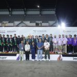 ¡NAYARIT BRILLA! EXITOSO CIERRE DEL BÉISBOL 5 EN LA OLIMPIADA NACIONAL CONADE 2026