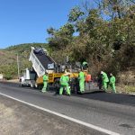 ¡ARRANCA EL MEGABACHETÓN EN LA CARRETERA TEPIC–MAZATLÁN!