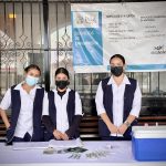 JORNADA DE VACUNACIÓN EN LA PRESIDENCIA MUNICIPAL DE JALA